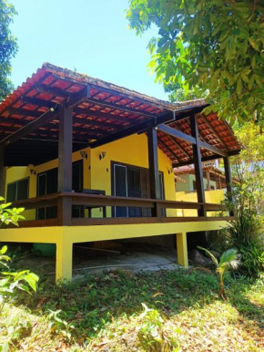 Natureza e Praia